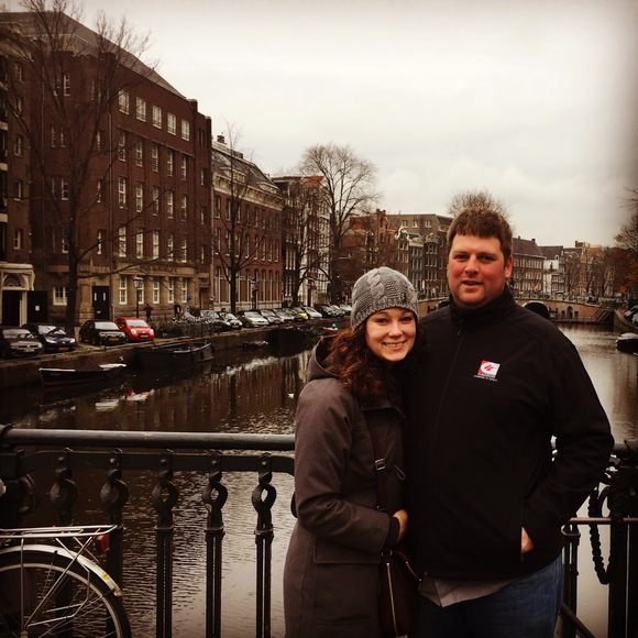 Meet your Posher, Erin - Picture 1 of 1